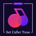 Icona Set Caller Tune