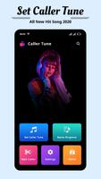 Poster Set Caller Tune