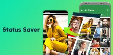 Status Downloader for Whatsapp