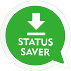 Latest Status Saver 2021 icône