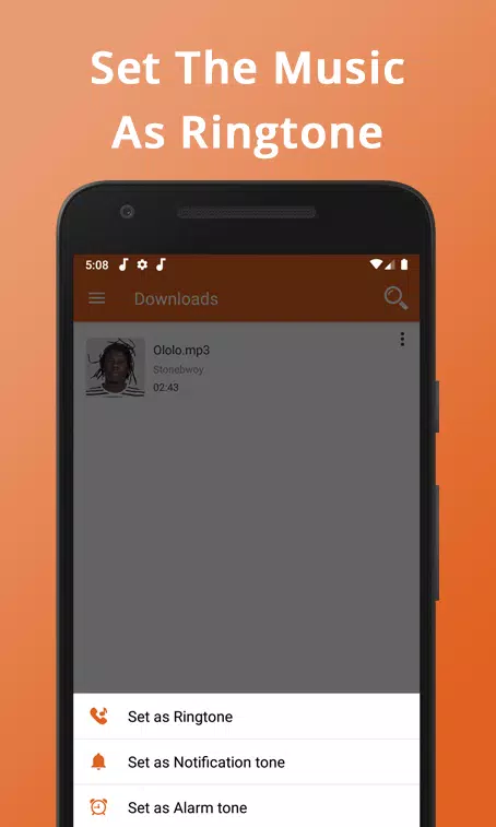 Player music for Stonebwoy - Ololo APK for Android Download