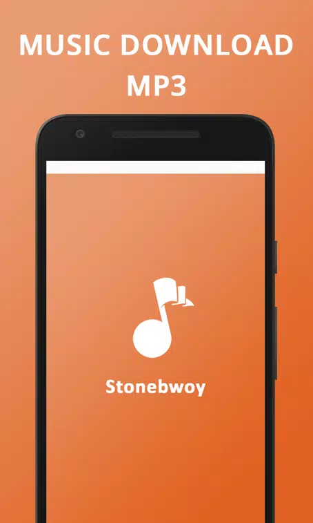 Player music for Stonebwoy - Ololo APK for Android Download