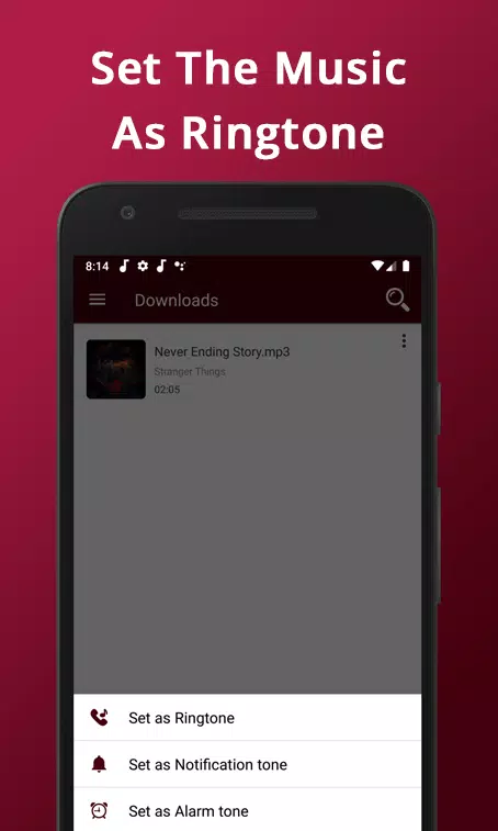 Stranger Things - Never Ending Story APK for Android Download