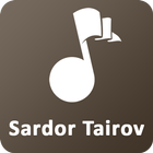 Sardor Tairov - Sevmasam आइकन