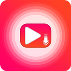 All Tube Video Downloader ไอคอน