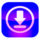 VideoLoader أيقونة