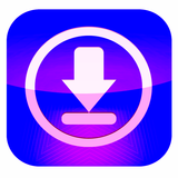 VideoLoader أيقونة