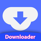Downloader for Terabox biểu tượng