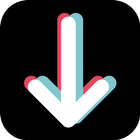 Video Downloader for TikTok icon