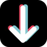 Video Downloader for TikTok icon
