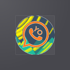 YoWhatzapp with GB icon