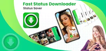 Status Downloader - Whatstatus