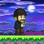 Crazy Adventure Runner