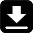 Social Video Downloader 아이콘