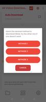 All Video Downloader App 스크린샷 2
