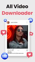 All Movie & Video Downloader Ekran Görüntüsü 1
