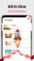 All Movie & Video Downloader Ekran Görüntüsü 3