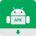 Downloader Apk أيقونة