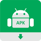 Downloader Apk icono