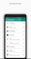 Downloader Apk تصوير الشاشة 2