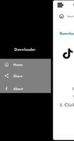 Downloader capture d'écran 3