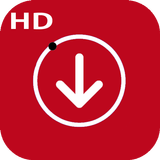 Video Downloader For Pinterest icône