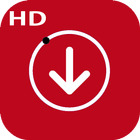 Video Downloader For Pinterest icono