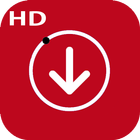 Video Downloader For Pinterest иконка