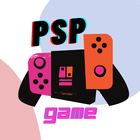 Market PSP Game ícone