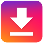 HD Video Downloader أيقونة