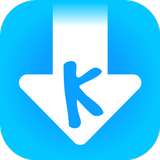 Keep Vid Video Downloader icône