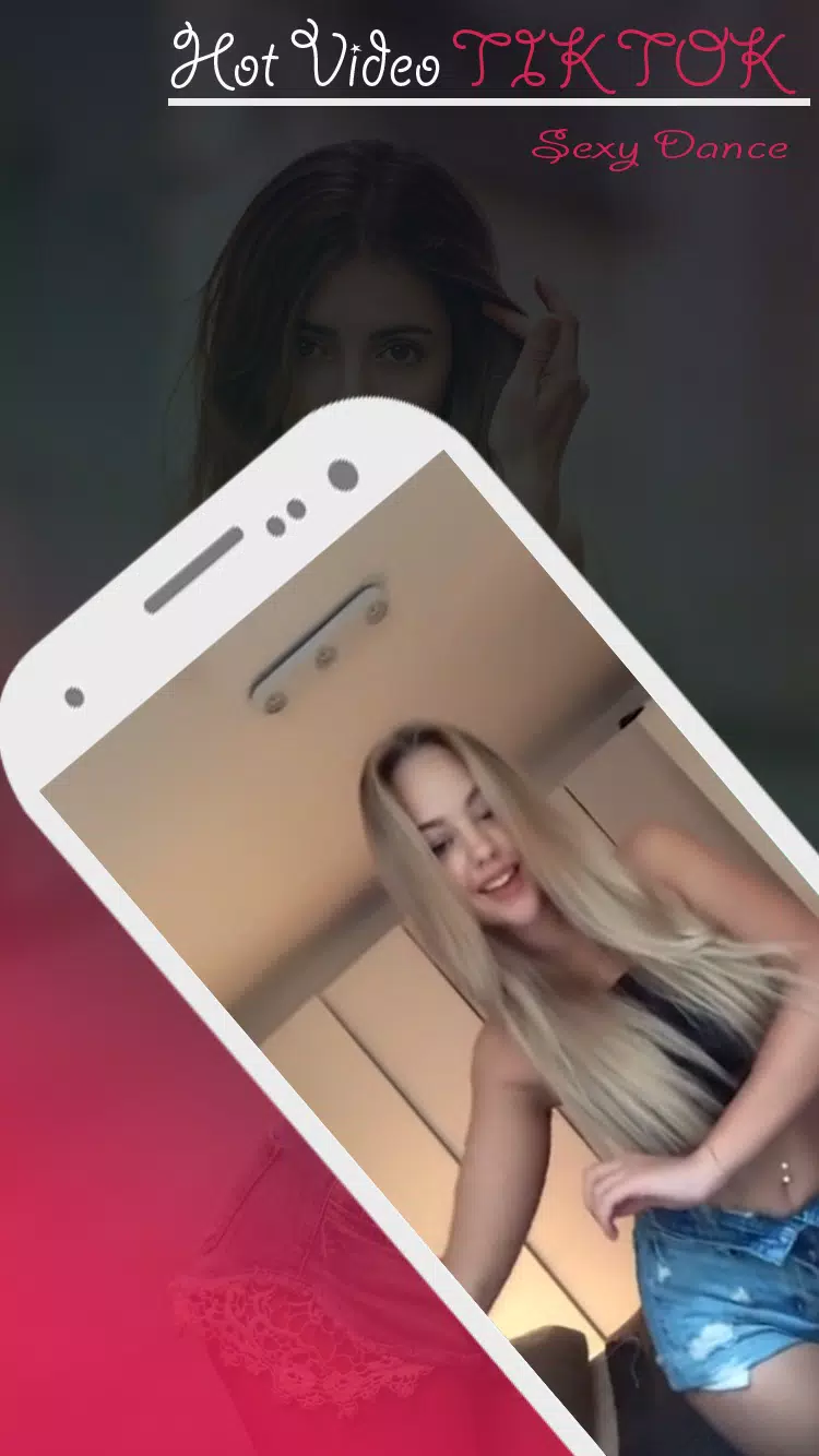 Hot Video Tik Tok Sexy Dance Girls Download APK pour Android Télécharger