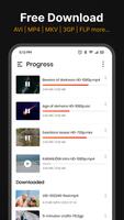 HD Video Downloader 截图 1