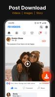 HD Video Downloader 截图 3