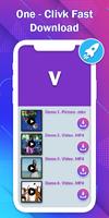 Download Any Video Picture : for Social Media Screenshot 1