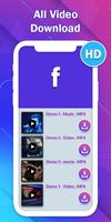 Download Any Video Picture : for Social Media Screenshot 3