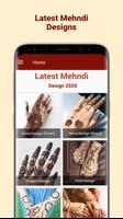 Mehndi app 2020 - Free Mehndi designs 2020 capture d'écran 1
