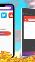 تحميل فيديو 截图 3