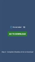 MLID Downloader تصوير الشاشة 1