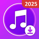 Music Downloader & MP3 Player APK