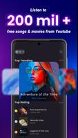 Music Downloader - MP3 Player plakat