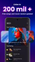 Music Downloader & MP3 Player постер