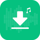 Free Music Downloader Pro 图标