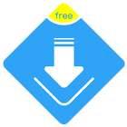 Super VideoDownloader icon