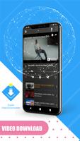 Super VideoDownloader capture d'écran 2