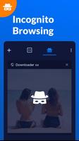 Video Downloader - XDownloader پوسٹر