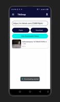 TikSnap Ekran Görüntüsü 1