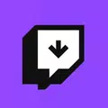 Downloader for Twitch Videos