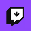 Downloader for Twitch Videos aplikacja