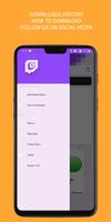 Downloader for Twitch Videos syot layar 3